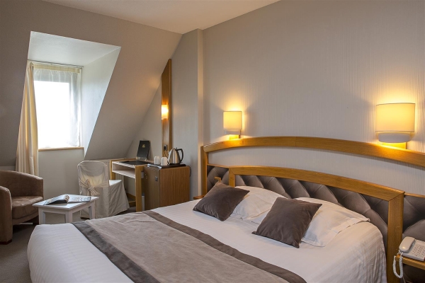 Hotel Best Western Relais de Laguiole